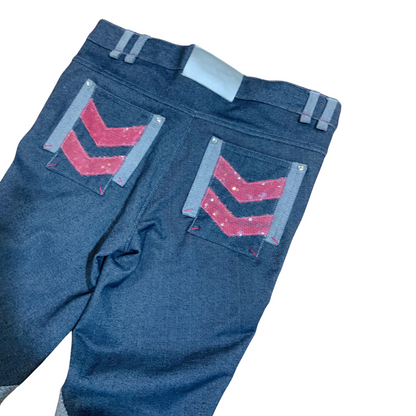 CB DENIM UK28