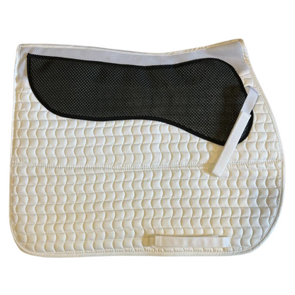 Airflow ANTI SLIP All Purpose Pad || BLACK ONLY