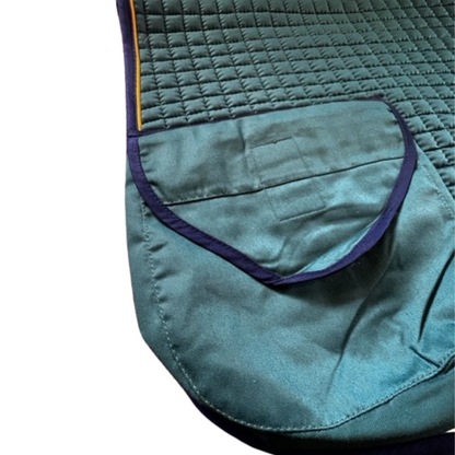 🐎𝑫𝑶𝑼𝑩𝑳𝑬 𝑯𝑶𝑹𝑺𝑬 𝑩𝑼𝑪𝑲𝑺🐎 General Purpose Pocket Pad