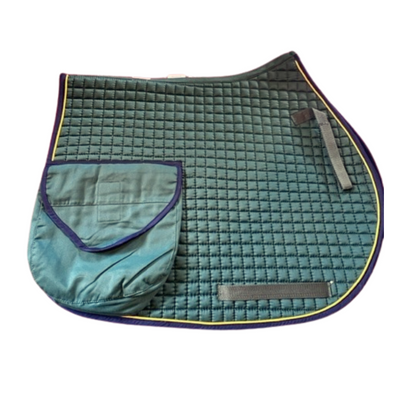 🐎𝑫𝑶𝑼𝑩𝑳𝑬 𝑯𝑶𝑹𝑺𝑬 𝑩𝑼𝑪𝑲𝑺🐎 General Purpose Pocket Pad