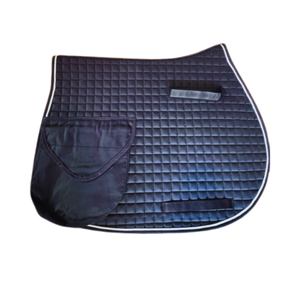 🐎𝑫𝑶𝑼𝑩𝑳𝑬 𝑯𝑶𝑹𝑺𝑬 𝑩𝑼𝑪𝑲𝑺🐎 General Purpose Pocket Pad