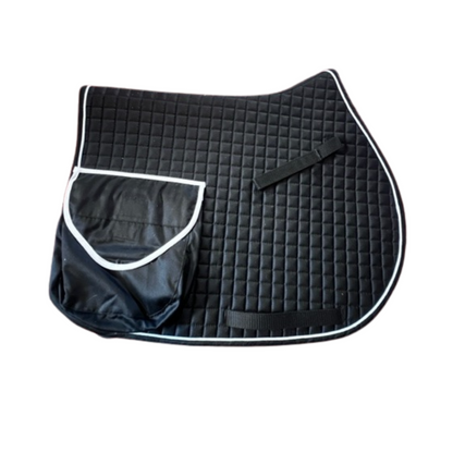 🐎𝑫𝑶𝑼𝑩𝑳𝑬 𝑯𝑶𝑹𝑺𝑬 𝑩𝑼𝑪𝑲𝑺🐎 General Purpose Pocket Pad