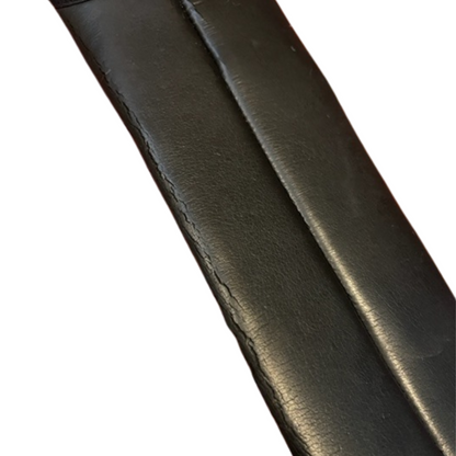 Neoprene Straight Western Girth || SIZE 32 ONLY