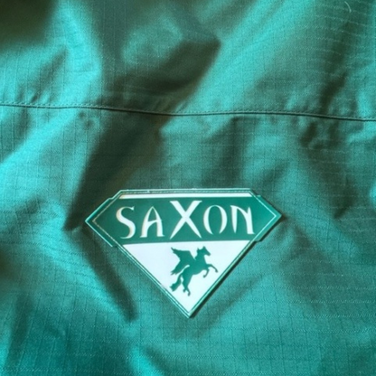 Saxon 600D Standard Neck || 200G || LIMITED SIZES