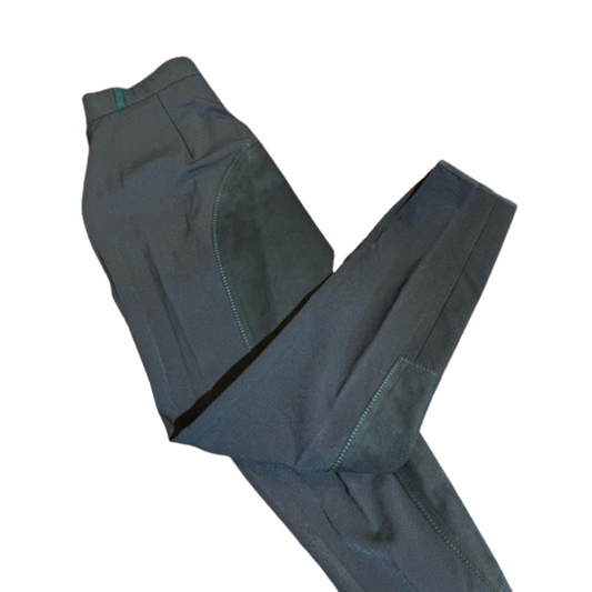 Rachel Synthetic Full Seat Breeches || CLOSE OUT