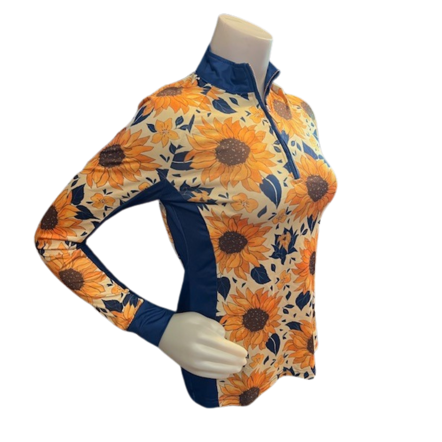🐎𝑫𝑶𝑼𝑩𝑳𝑬 𝑯𝑶𝑹𝑺𝑬 𝑩𝑼𝑪𝑲𝑺🐎HSD SUN SHIRTS *NEW PATTERNS*