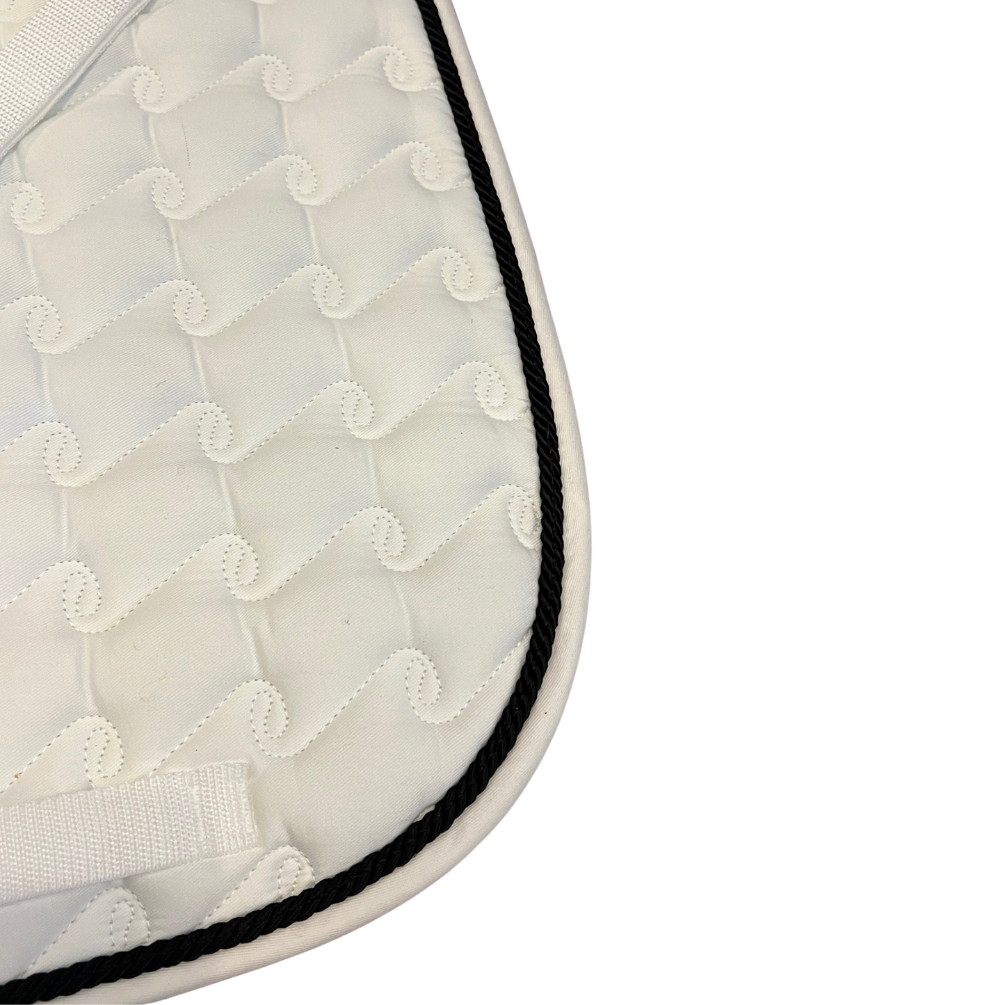 Tango Waves Dressage Pad || DISCONTINUED COLORS