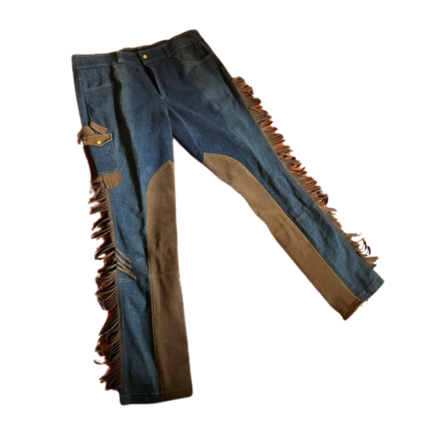 Vermont Trail Rider Jeans || Men's SIZE 40 ONLY