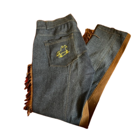 Vermont Trail Rider Jeans || Men's SIZE 40 ONLY