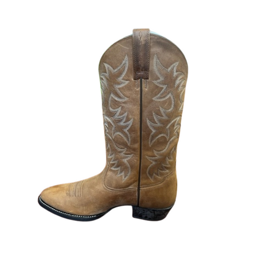Heritage Western Boot || Men's Size 13 ONLY