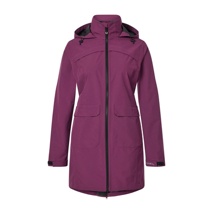 Puddle Jumper Waterproof Rain Coat || XL-2XL ONLY || Atlantic
