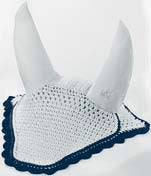 USG Cotton Fly Veil || DISCONTINUED