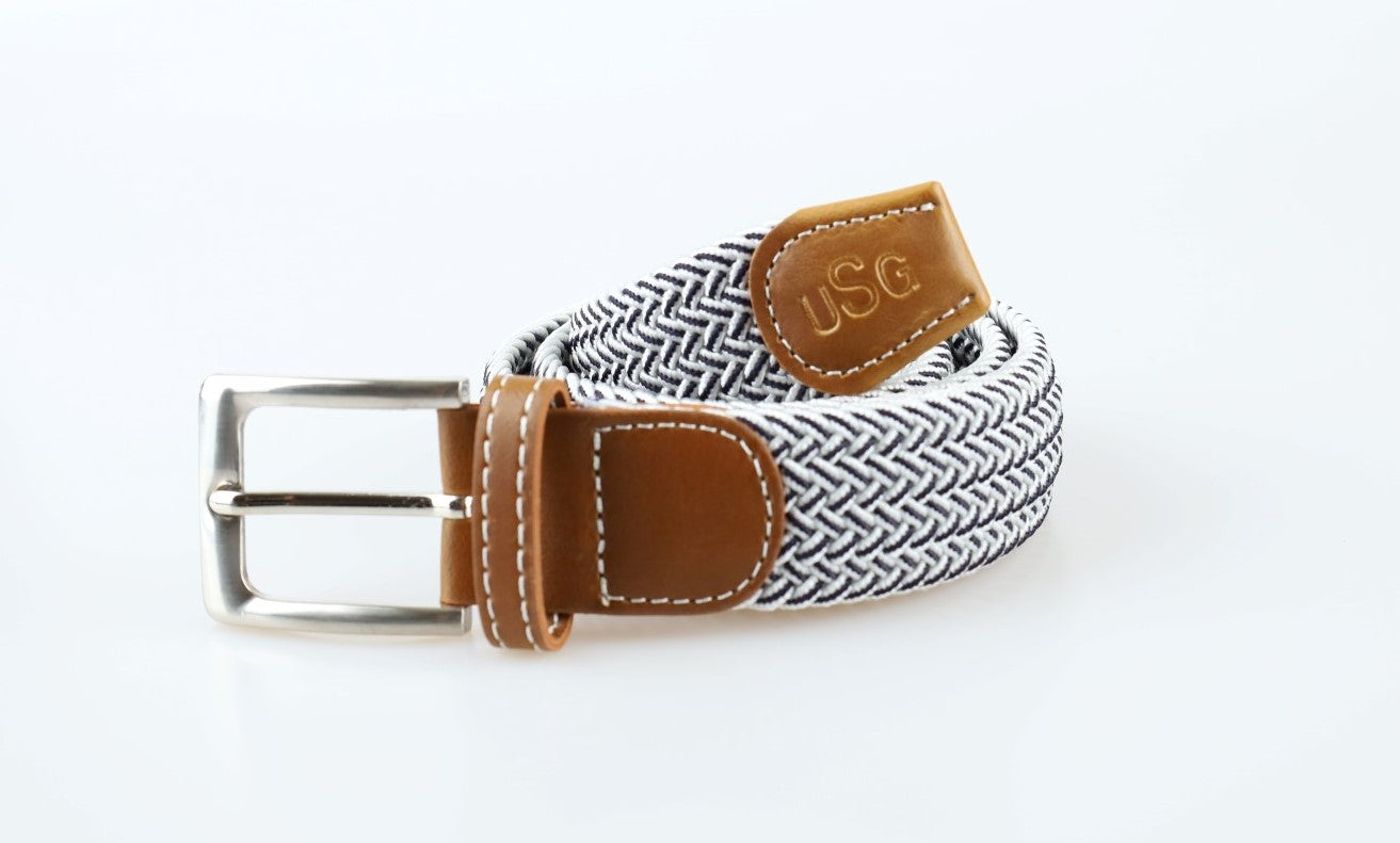 USD Breezy Casual Belt