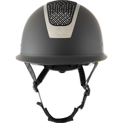 Crown MIPS® Crystal Riding Helmet