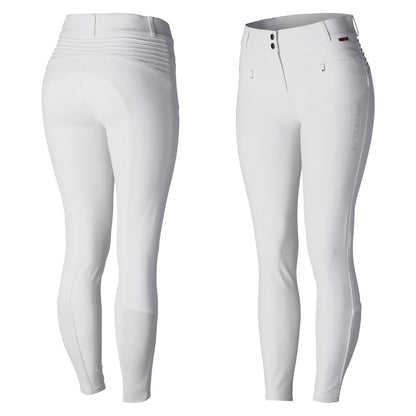 Drea || Full Seat Breeches