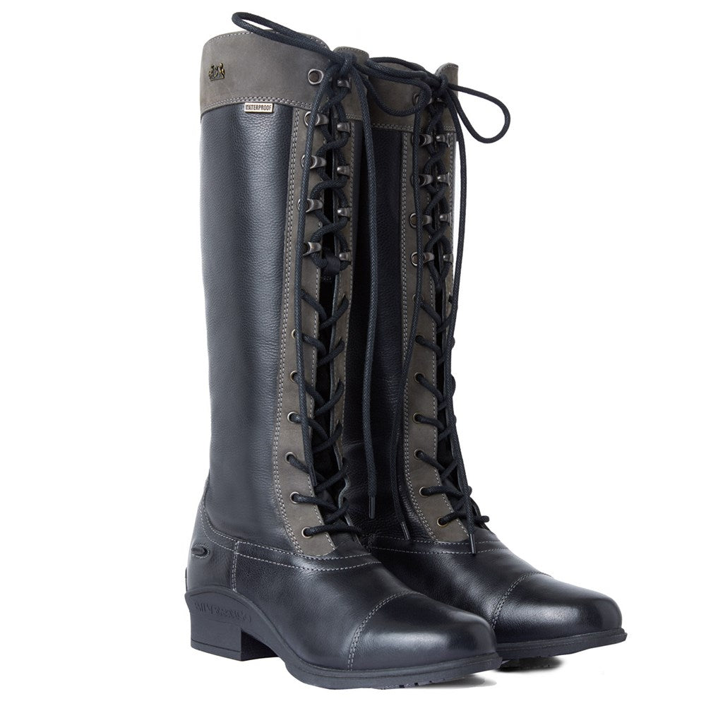 Laura's Loft || Cetus Waterproof Tall Boots || Size 36/US5.5 ONLY