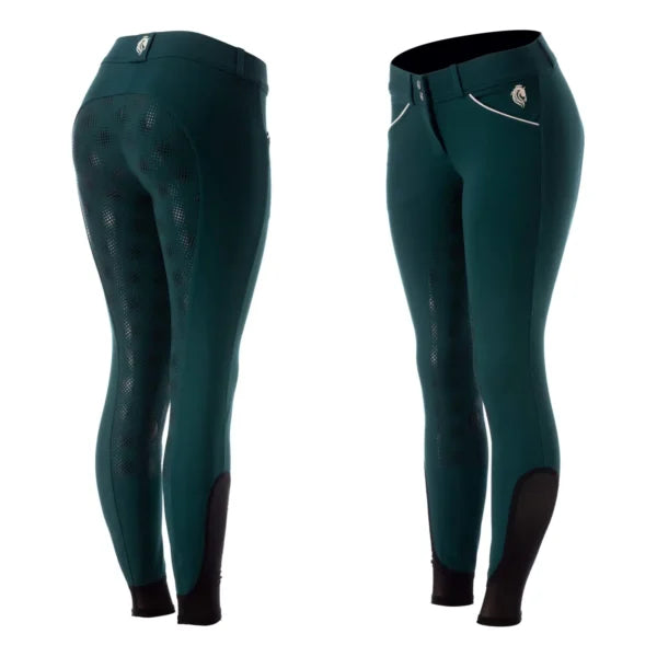 Astrid Women's Silicone Full Seat Breeches