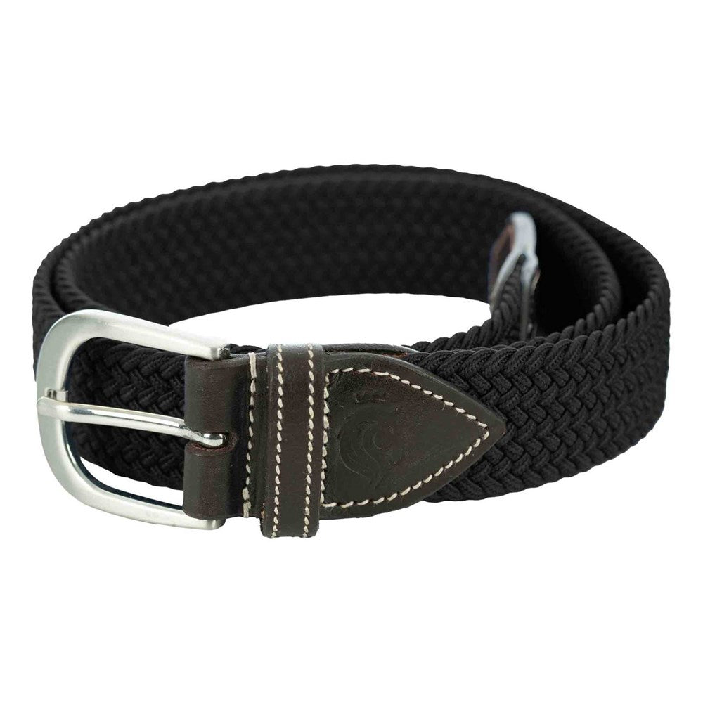 Elsa Stretch Woven Belt