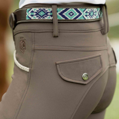 Madeleine Full Seat Breeches