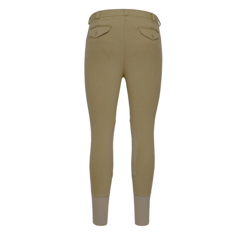 Laura's Loft || Mens Patrol Knee Patch Breeches || Size 38 Long ONLY