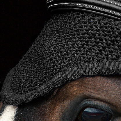 Horze Supreme Soundless Ear Net