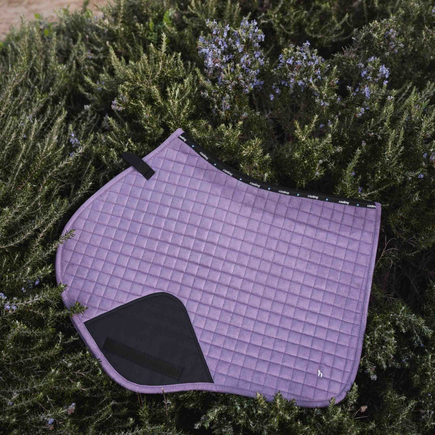 Horze Cooling All Purpose Pad