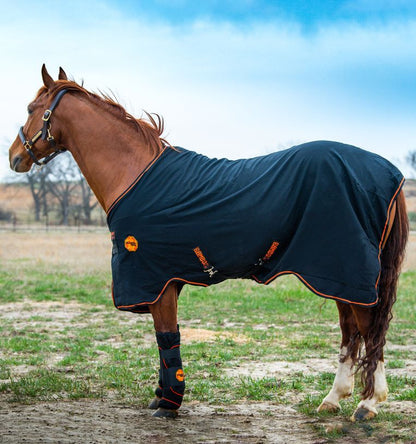 Rambo® Ionic® Stable Sheet (0g Light) || Size 75 ONLY