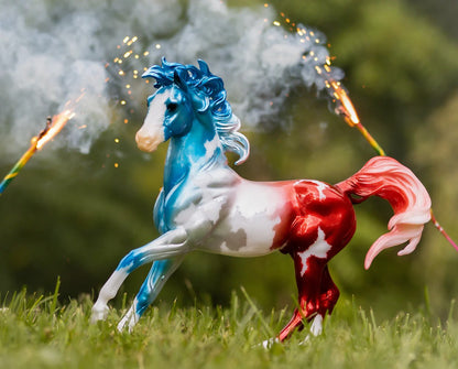 Breyer Horse || Anthem