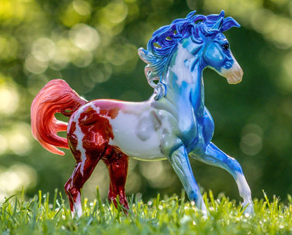 Breyer Horse || Anthem