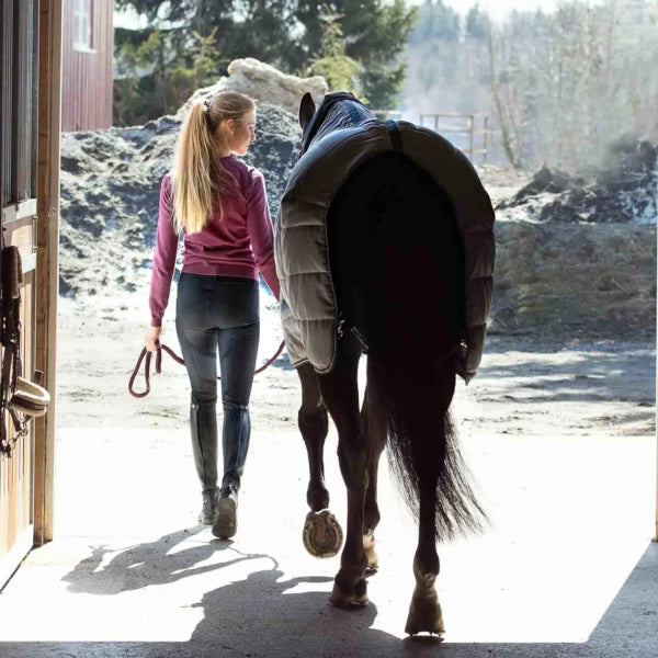 Tiffany Womens Silicone Full Seat Breeches