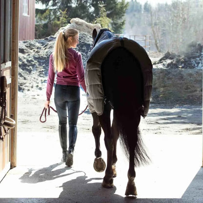 Tiffany Womens Silicone Full Seat Breeches