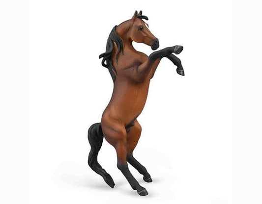 CollectA Arabian Stallion Rearing