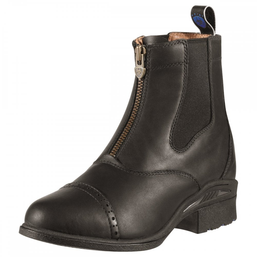 Devon Axis Pro Men's Paddock Boots || LIMITED SIZES