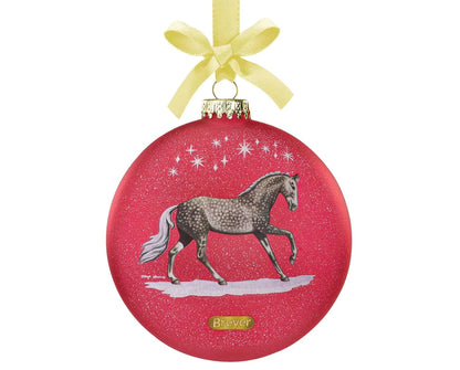 Breyer || 2021 Signature Ornament