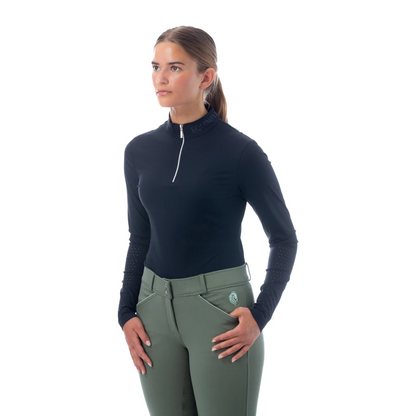 Astrid Women's Silicone Full Seat Breeches || DISCONTINUED COLORS
