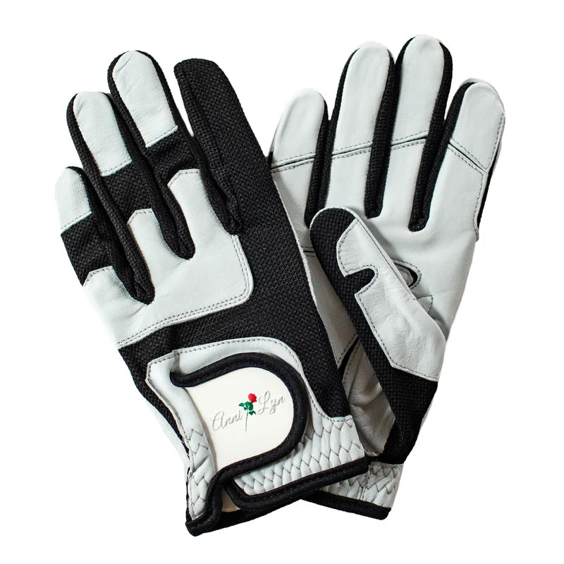 FlexFit Pro Leather Gloves