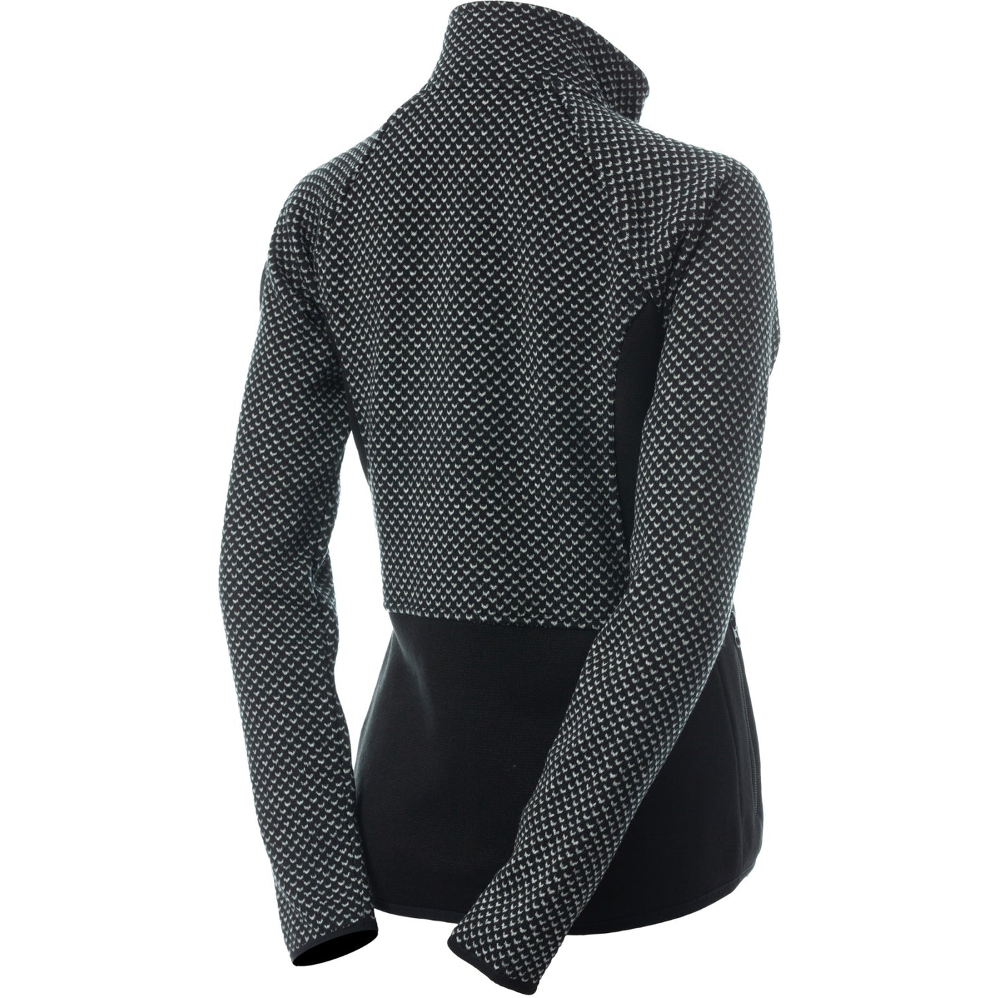 Woman's Neve Fleece Knit Jacket