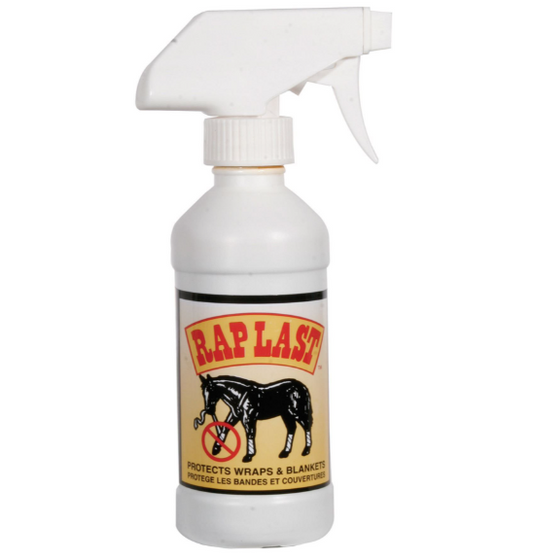 Raplast® || Anti Chew/Bite Spray || 16 oz.