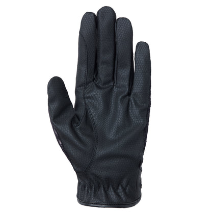 Lace Riding Gloves || CLOSEOUT