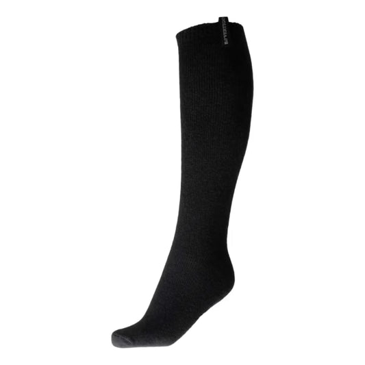 Wool Mix Winter Socks
