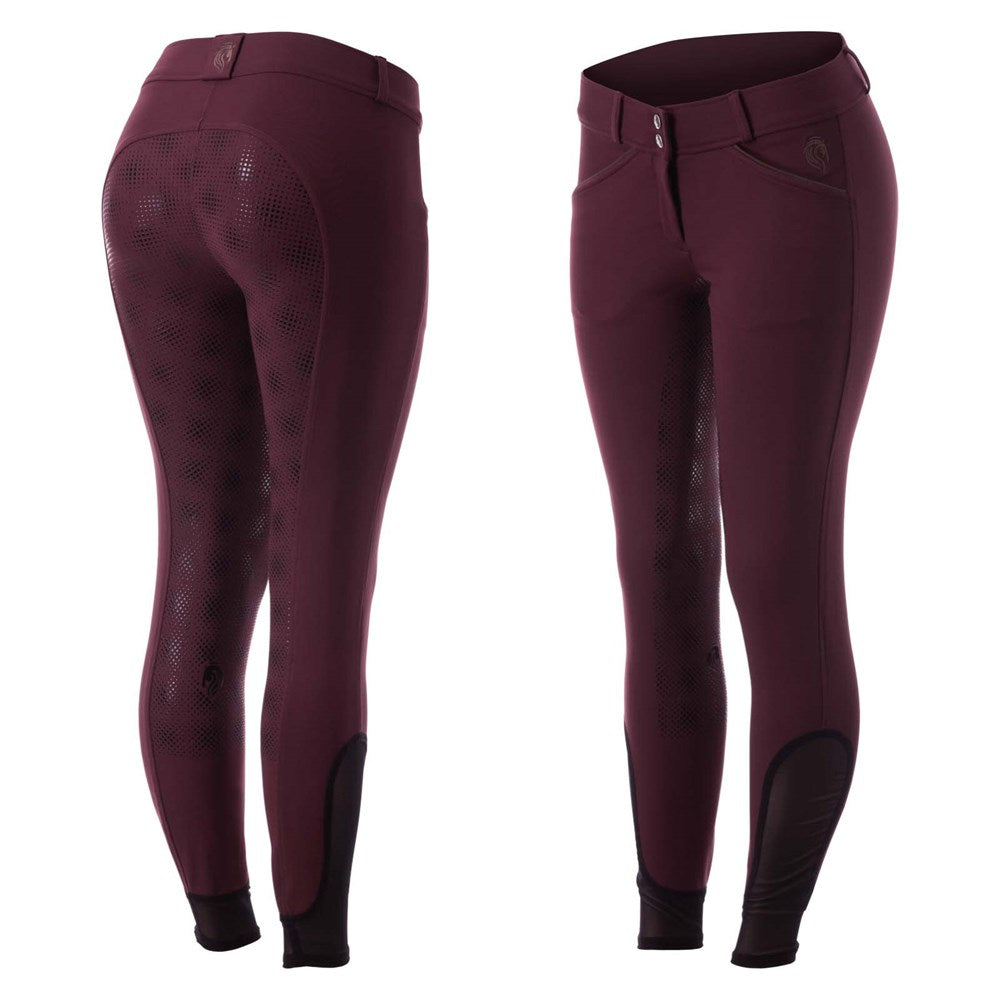 Astrid Full Seat Breeches