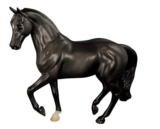Breyer || Black Beauty Horse & Book Set