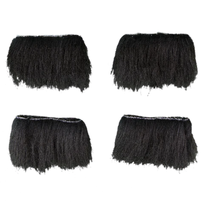 Crafty Ponies Feathers