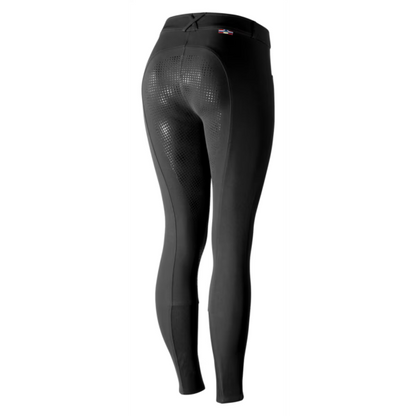 Women’s Grand Prix Full Seat Breeches || SIZE 34 ONLY