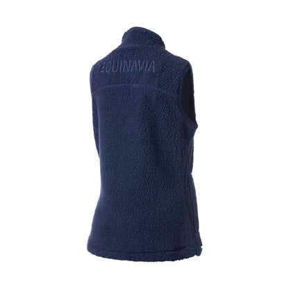 Equinavia Emma Women’s Teddy Fleece Vest