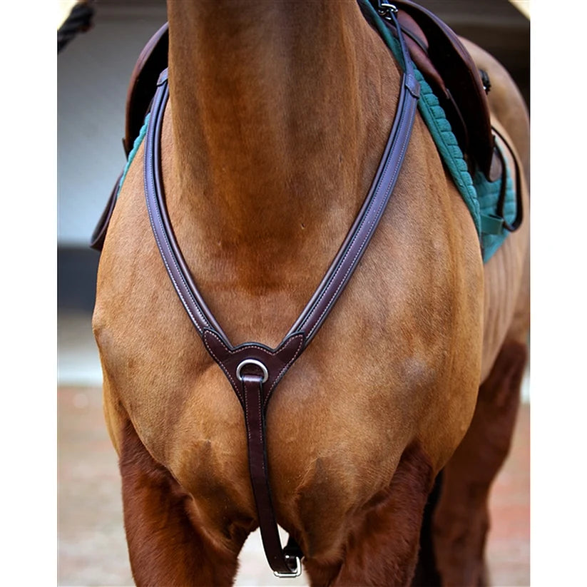 Upperville Breastplate || Horse Size ONLY