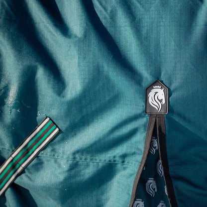 Arktis Extended Neck Heavy Weight Turnout Blanket- 300G