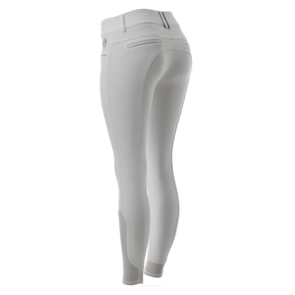 Equinavia Victoria Women's Silicone Full Seat Breeches