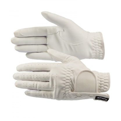 Eleanor Flex Fit Riding Glove