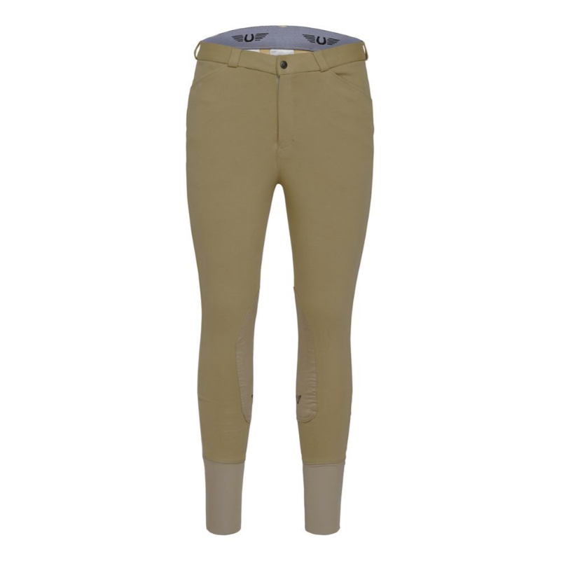 Laura's Loft || Mens Patrol Knee Patch Breeches || Size 38 Long ONLY